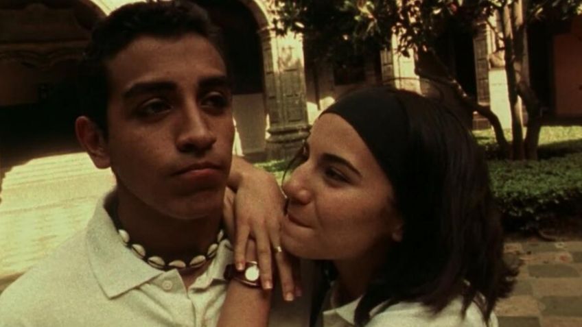 Ellos son los actores que iban a protagonizar “Amar te Duele” en lugar de Martha Higareda y Luis Fernando Peña