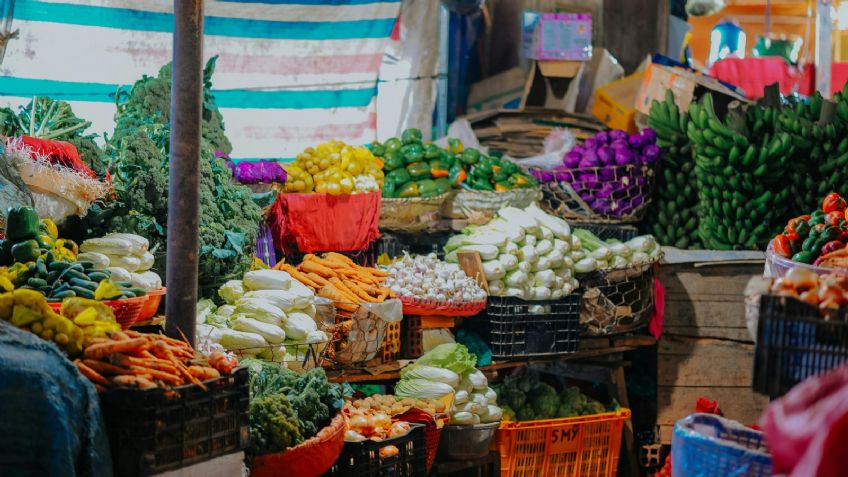 ¿Qué es el cadmio, la sustancia cancerígena hallada en estos alimentos en México?