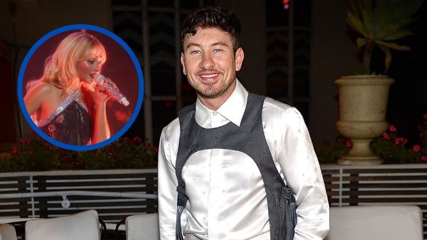 Barry Keoghan reaparece en redes después de supuesta infidelidad a Sabrina Carpenter: "no aguanto más"