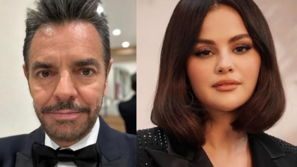 Los fans de Selena Gomez han defendido el trabajo de la actriz y criticado no sólo el trabajo de Eugenio Derbez, sino el de sus hijos, a quienes acusan de que el cine mexicano no tenga un mejor nivel. 