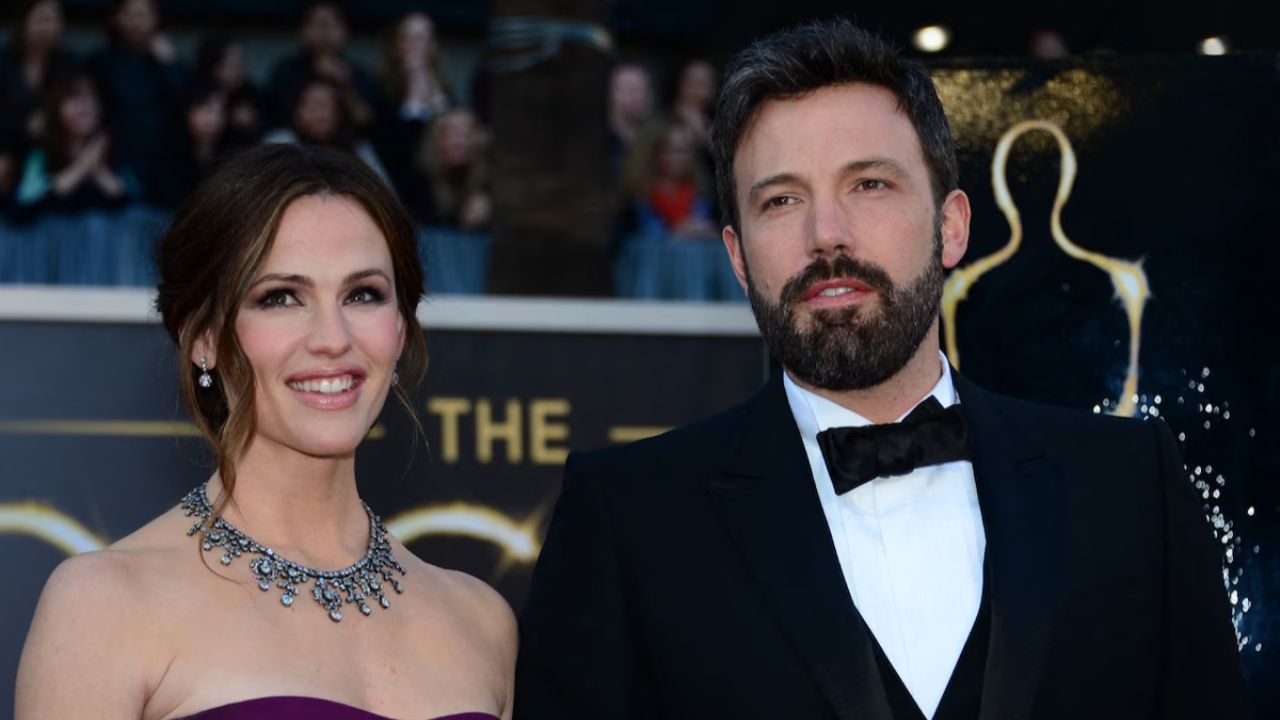 Ben Affleck reaparece junto a su exesposa, Jennifer Garner, ¿le darán otra oportunidad a su amor?