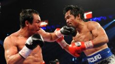 Manny Pacquiao vs Juan Manuel Márquez: el dramático nocaut de 2012 que marcó la historia del boxeo