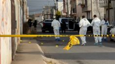 Asesinan a un policía penitenciario en Guadalupe, Zacatecas