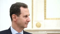 Bachar al Asad y su familia reciben asilo político en Rusia