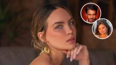 Belinda defiende a Selena Gómez de las críticas que hizo Eugenio Derbez a su actuación