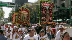 Plegaria a la Virgen de Guadalupe para la buena salud antes de que termine el año