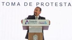 Pedro Rodríguez hace historia; toma protesta por tercera vez como presidente municipal de Atizapán de Zaragoza