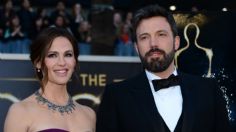 Ben Affleck reaparece junto a su exesposa, Jennifer Garner, ¿le darán otra oportunidad a su amor?