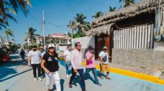 Gobierno de Guerrero prepara el Barrio Mágico de playa Bonfil para Festival de Pescado a la Talla y el Tour de France