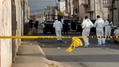 Asesinan a un policía penitenciario en Guadalupe, Zacatecas