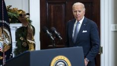 Biden promete mediación de EU con todas las facciones sirias para facilitar transición