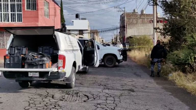 matan personal penitenciario zacatecas