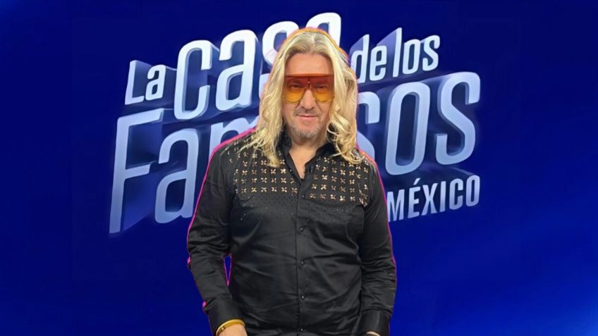 Javier Ceriani saldrá de Chisme No Like para irse a programa de Televisa