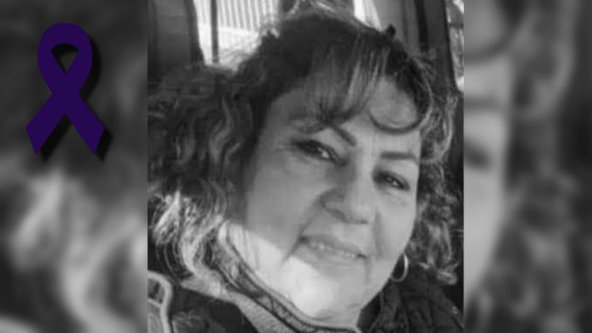 Confirman localización sin vida de Lidia, mujer que desapareció tras ir a una clínica para un procedimiento estético