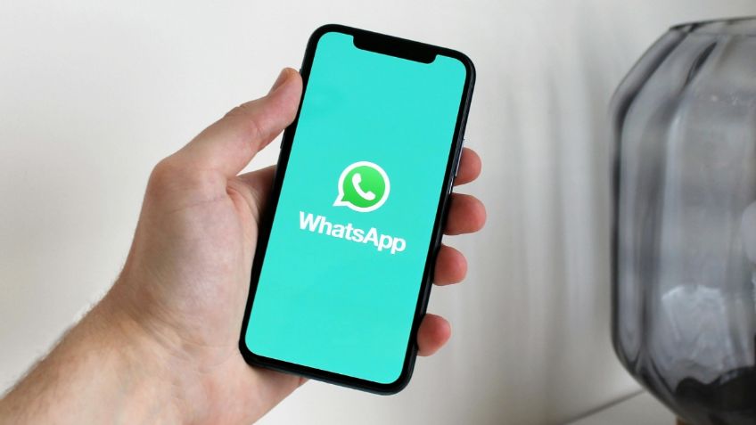 WhatsApp presentó un nuevo ícono de ondas y esta es su función principal