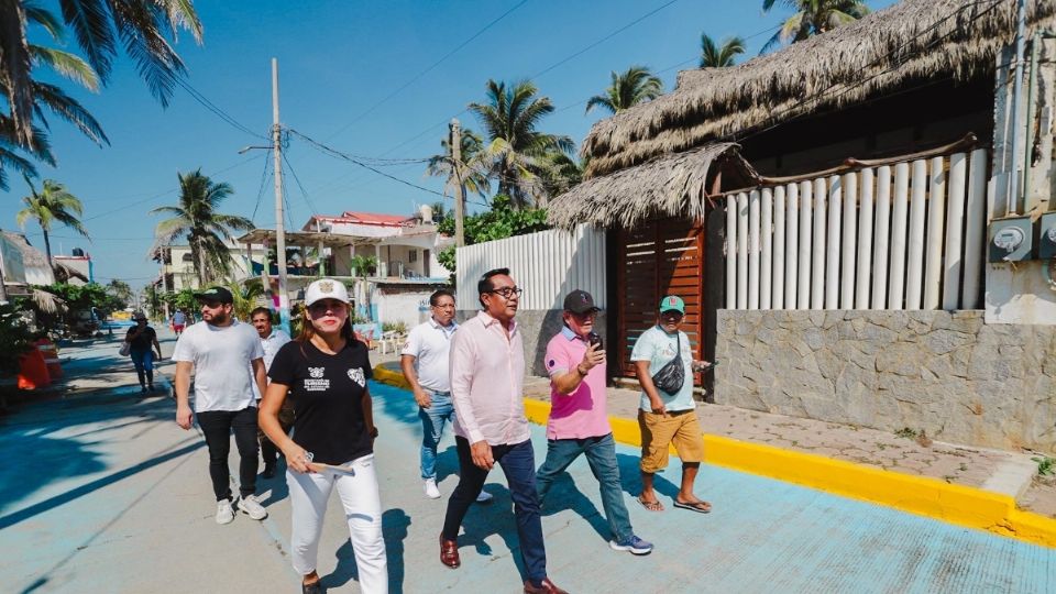 El 15 de diciembre llega el L'Etape Acapulco Tour de France a playa Bonfil.