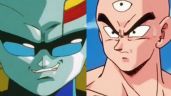 Foto ilustrativa de la nota titulada: Cómo luciría realmente el aterrador Baby de Dragon Ball GT si absorbía el cuerpo de Ten Shin Han según ilustración origin