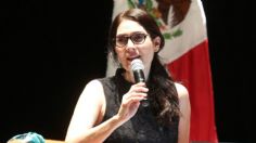 Paula María García Villegas habla sobre sus aspiraciones a ministra de SCJN