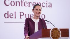 Claudia Sheinbaum es nominada a Persona del Año 2024 por la revista TIME