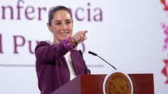 Claudia Sheinbaum: Ya hay reserva territorial para construcción de nueva vivienda en 2025