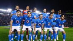 Cruz Azul investigará la pelea a golpes en vestidores del equipo tras partido contra el América