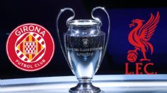 Girona vs Liverpool: a qué hora, donde ver  y posibles alineaciones del partido de la Champions League