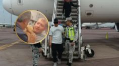 El hombre que quiso desviar avión de Volaris intentó hacerlo con la patrulla que lo llevaba detenido y chocó