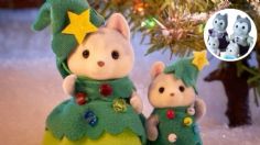 ¿Regalar Chafarines o Ternurines en Navidad? Así puedes reconocer si un Sylvanian Families es original