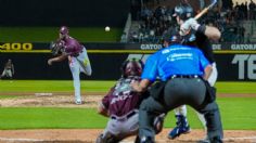 Naranjeros barren a Tomateros de Culiacán y se mantienen como líderes de la Liga Mexicana del Pacífico