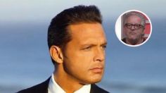 Exmánager de Luis Miguel revela detalles de su trabajo con “El Sol”: “Lo más duro fue tener que renunciar”