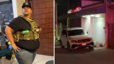 “El Gordo Peruci" famoso youtuber pierde la vida en ataque armado en Culiacán