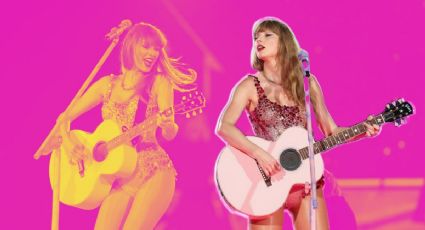 ¿Cuánto ganó Taylor Swift por su gira “The Eras Tour” que duró casi dos años?