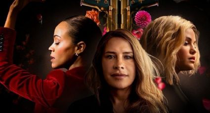 En medio de la polémica, "Emilia Pérez" lidera las nominaciones en los Globos de Oro