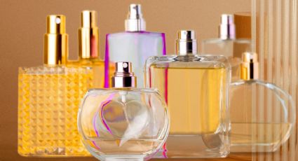 Estas son las 4 marcas de perfumes que huelen a lujo y que usan las mujeres clase alta