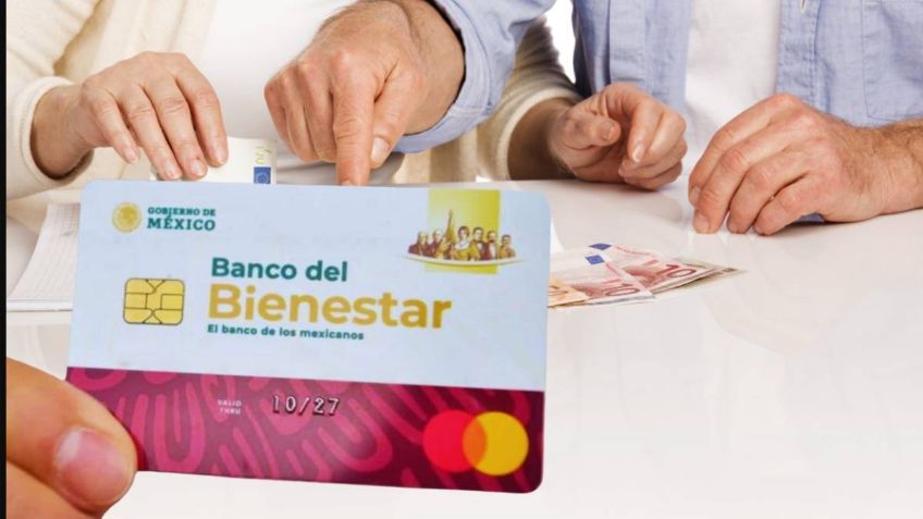 Suman 14.4 millones de personas beneficiadas con algún programa bienestar