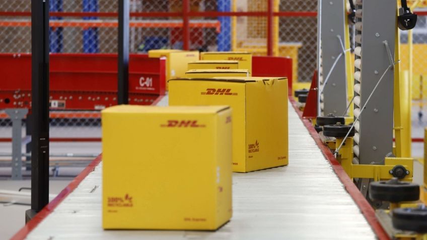 DHL Express México apoya a las Pymes con programa educativo y soluciones logísticas para internacionalización