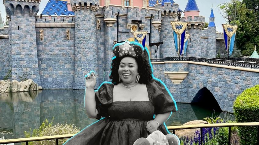 ¿Quién era Dominique Brown, la influencer de Disney que murió trágicamente en un festejo navideño?