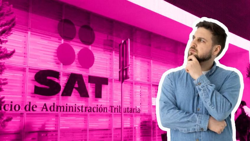 ¡Que no se pase! SAT ya no pedirá la CURP para estos trámites