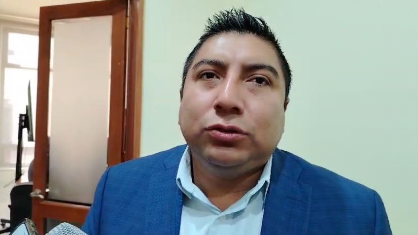 Celebran diputados panistas reelección de dirigencia en San Luis Potosí