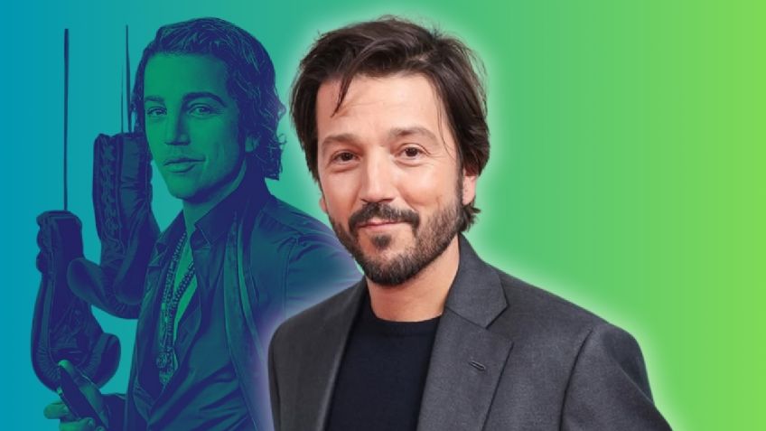 Diego Luna es nominado a los Globos de Oro, ¿contra qué actores legendarios compite?