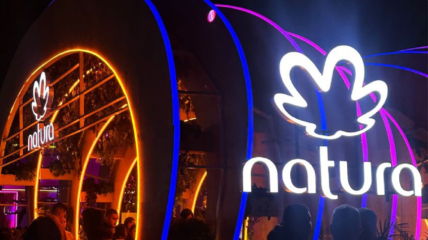 Natura brilla en el Corona Capital 2024 con experiencia sensorial