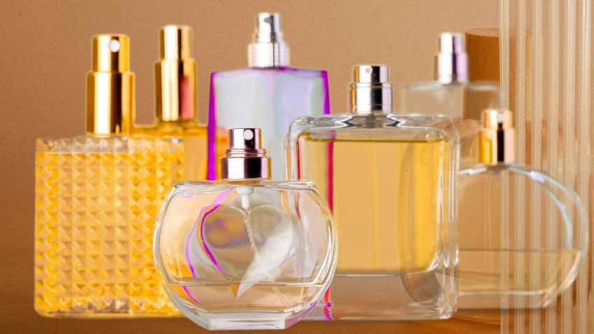 Estas son las 4 marcas de perfumes que huelen a lujo y que usan las mujeres clase alta