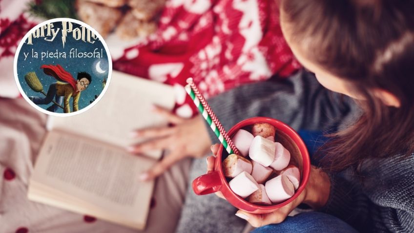 5 libros infantiles para regalar en Navidad e iniciarlos en la lectura