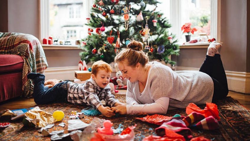 7 juguetes que NO debes regalar en esta Navidad, se les cae la pintura y el pelo revela Profeco