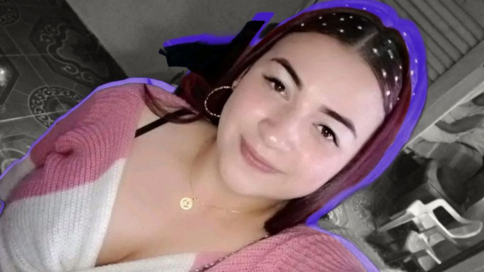 La mujer fue asesinada durante la noche de velitas.