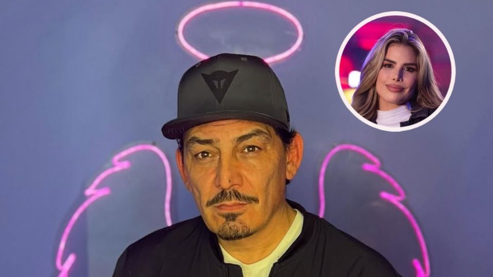 José Manuel Figueroa revela por qué terminó su relación con Marie Claire