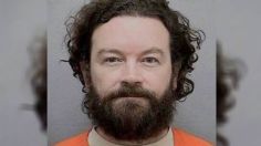 Danny Masterson es encerrado en la prisión de máxima seguridad donde estuvo Charles Manson