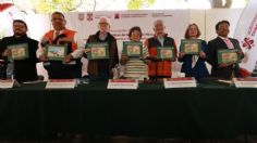 SGIRPC y Sedeco presentan libro sobre el cuidado de los mercados públicos