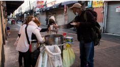 Suben las tortas de tamal: están 70 por ciento más caras que hace dos años