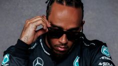 Lewis Hamilton: ¿cuántos títulos ganó con la escudería Mercedes de la F1?